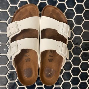Papillio platform sandals size 41 in women’s (9.5)